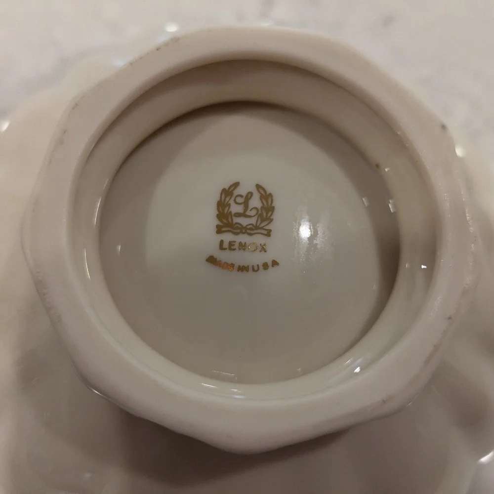 Lenox Serving Bowl